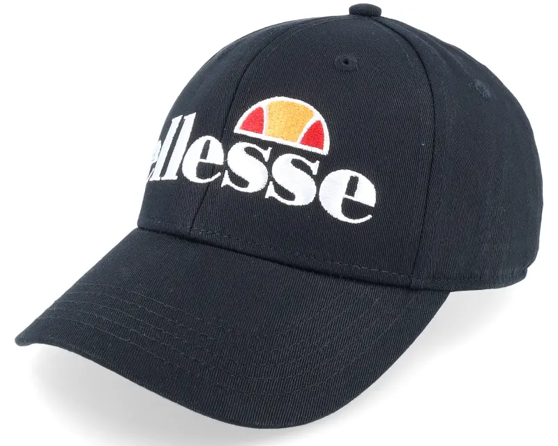 Ellesse Ragusa Infant Cap Black Adjustable online