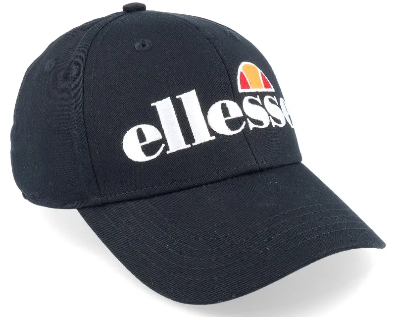 Ellesse Ragusa Infant Cap Black Adjustable online