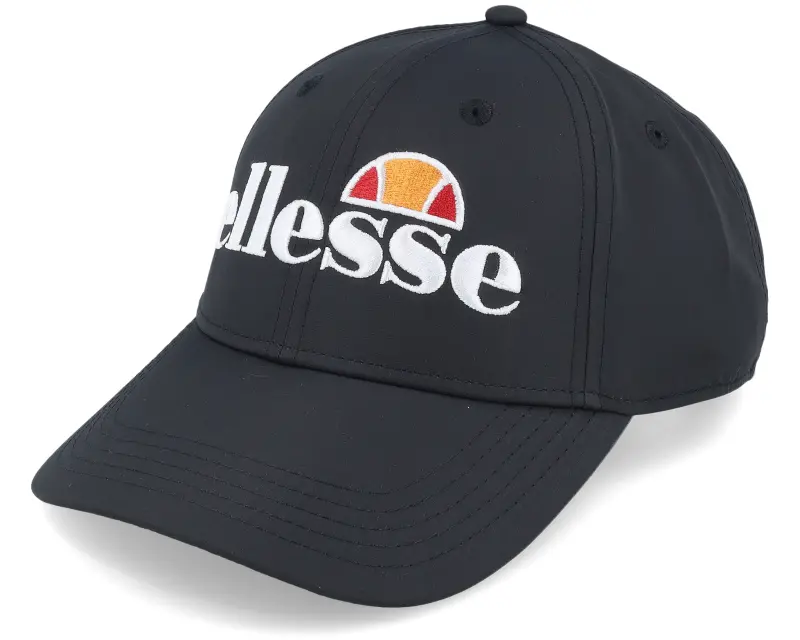 Ellesse Vili Cap Black Adjustable online