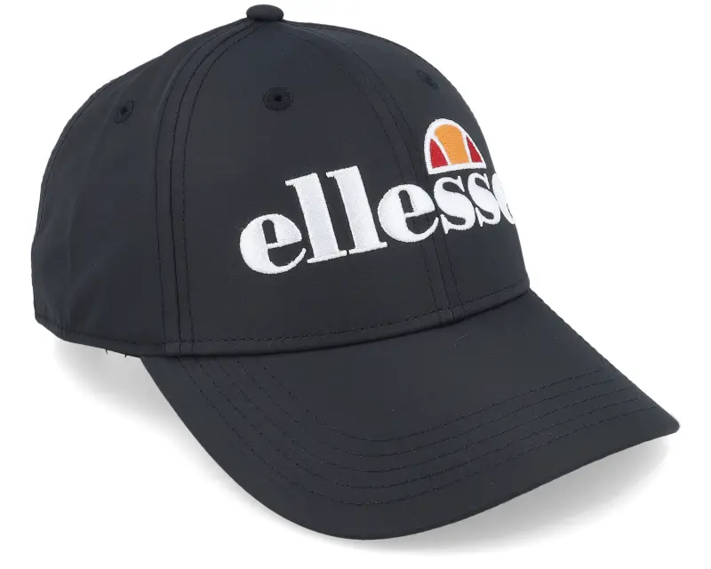 Ellesse Vili Cap Black Adjustable online