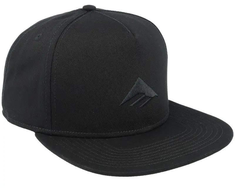 Emerica Classic Black Snapback online