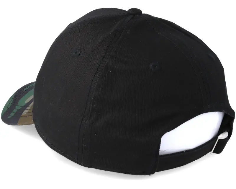 Equip Alpha Black/Camo Adjustable online