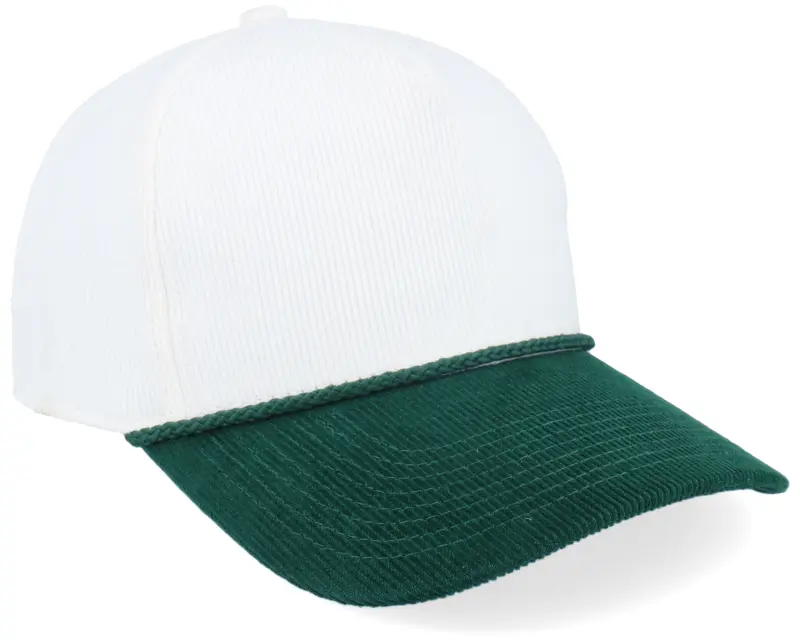 Equip Blank Rope Cord Off White/Deep Forest A-Frame online