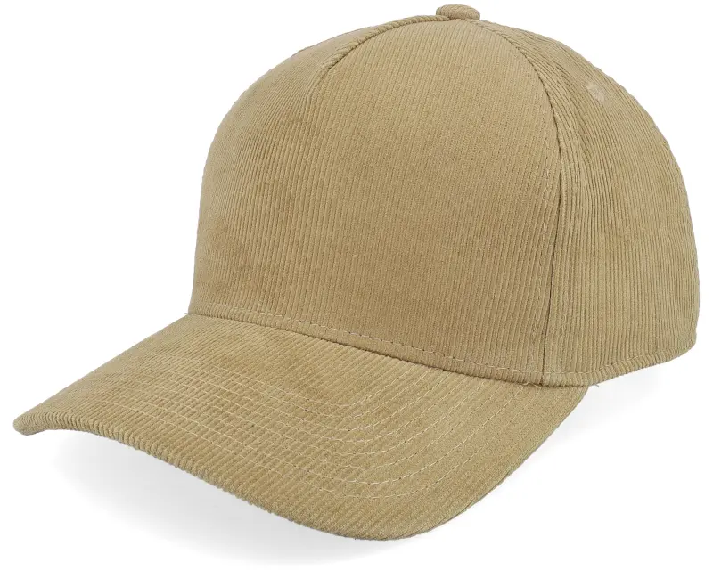 Equip Cord Blank Khaki A-frame Adjustable online