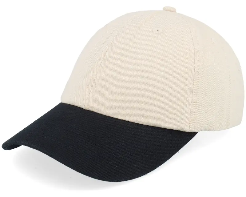 Equip Stone Washed Stone/Black Dad Cap online