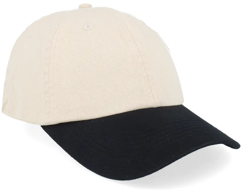 Equip Stone Washed Stone/Black Dad Cap online