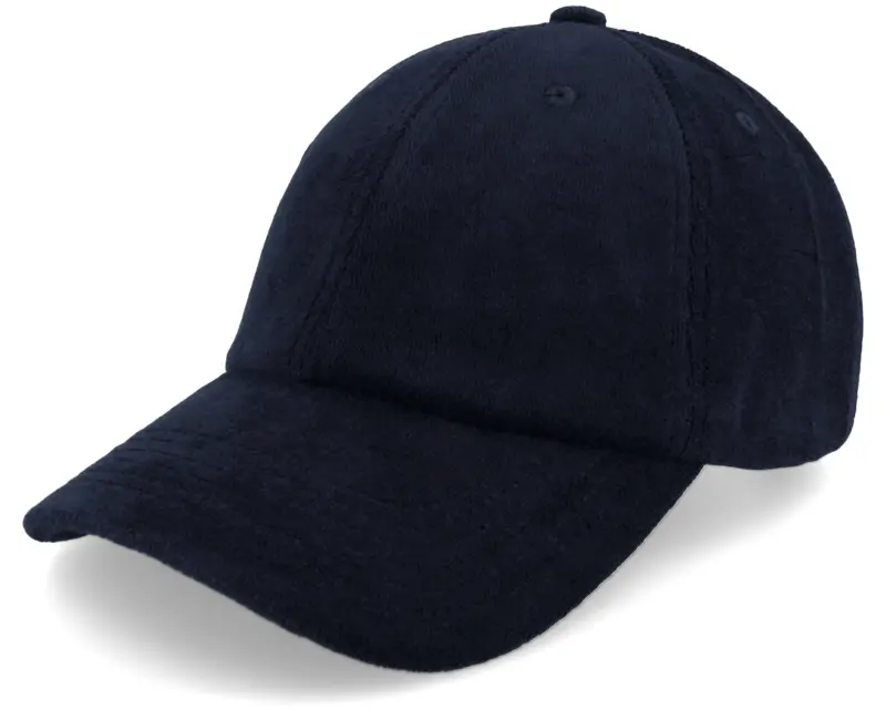 Equip Terry Navy Dad Cap online