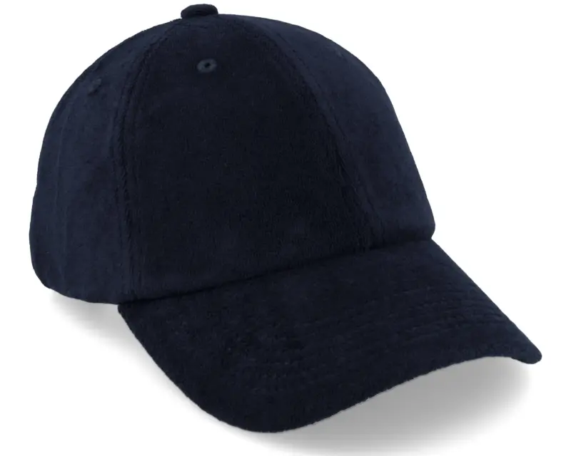 Equip Terry Navy Dad Cap online