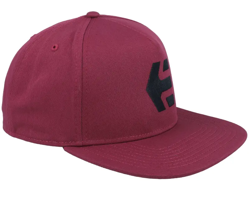 Etnies Icon Brick Snapback online