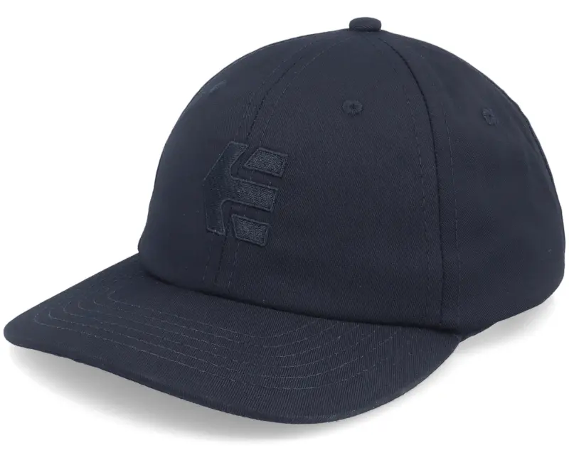 Etnies Icon Destruct Black/Black Dad Cap online