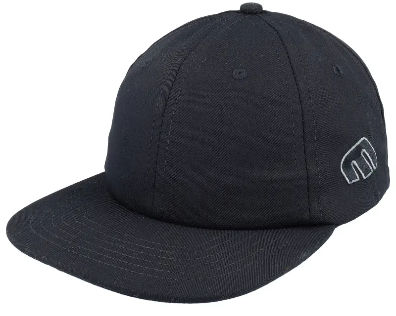 Etnies Stylized E Black Strapback online