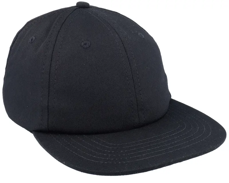 Etnies Stylized E Black Strapback online