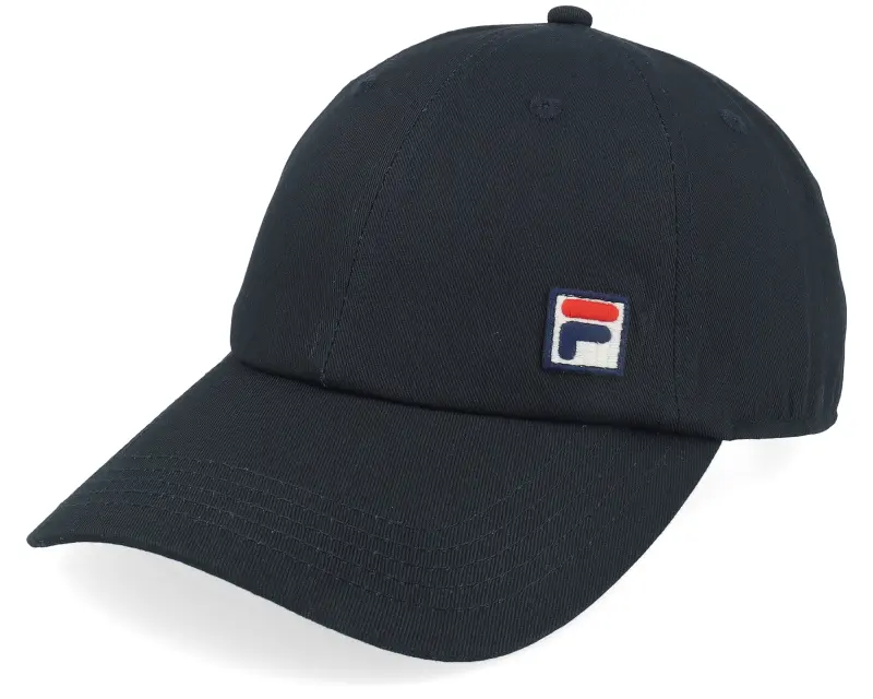 Fila Frontera F-box Black Dad Cap online