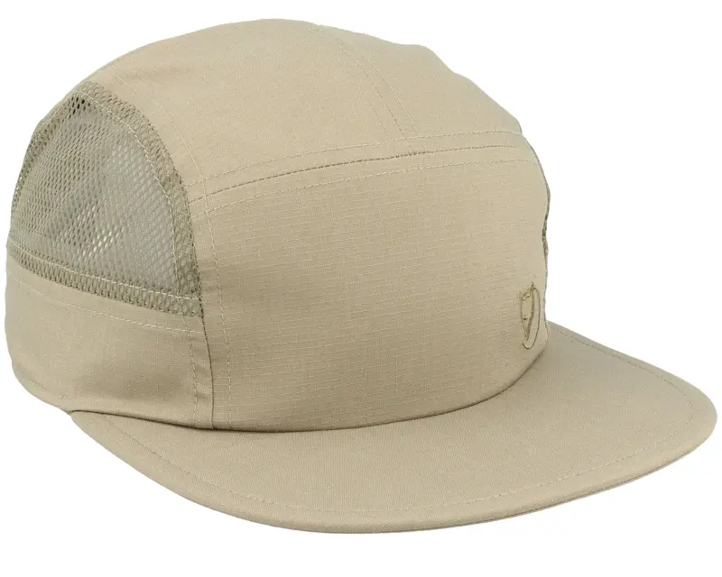 Fjällräven Abisko Mesh Cap Light Olive 5-Panel online