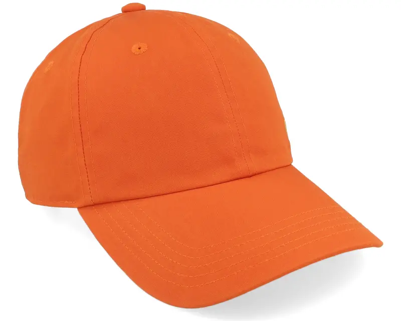 Fjällräven Bergtagen Hokkaido Orange Dad Cap online