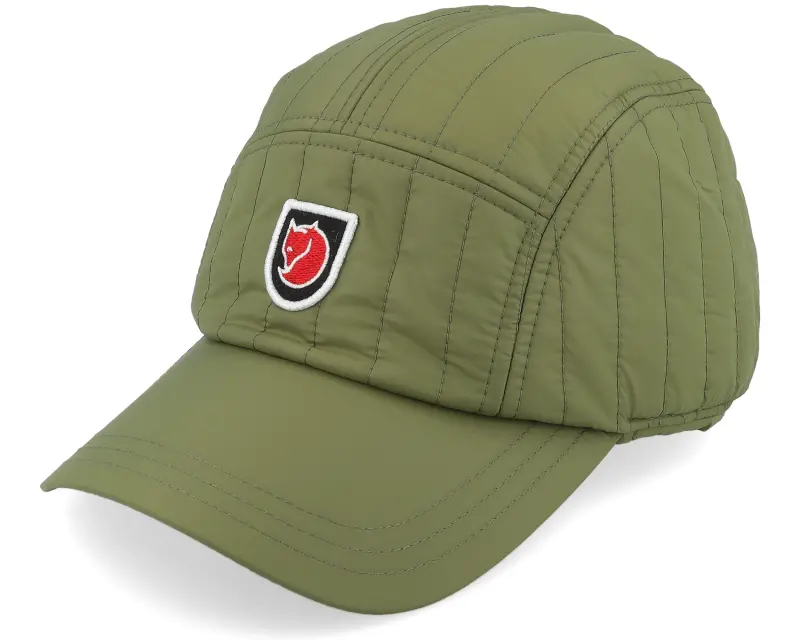 Fjällräven Expedition Lätt Cap Green Earflap online