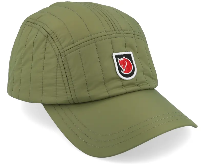 Fjällräven Expedition Lätt Cap Green Earflap online