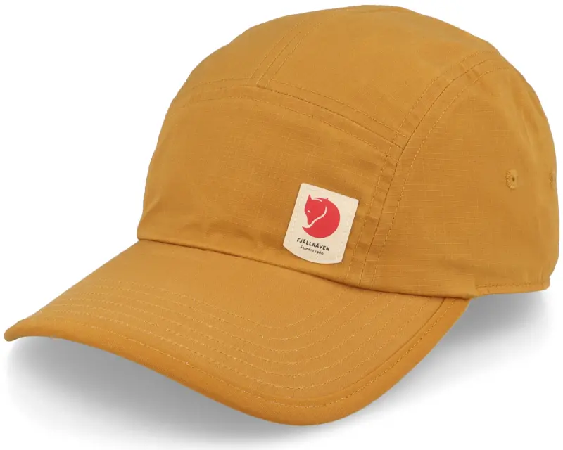 Fjällräven High Coast Lite Cap Acorn 5-Panel online