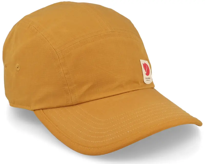 Fjällräven High Coast Lite Cap Acorn 5-Panel online