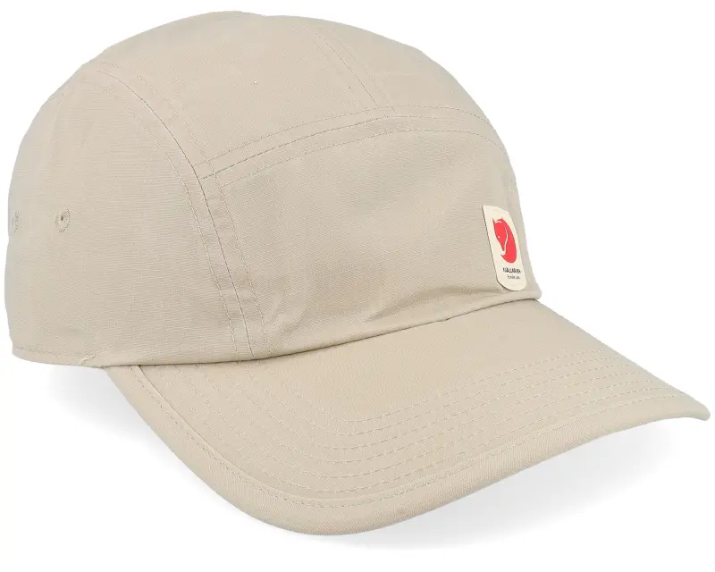 Fjällräven High Coast Lite Cap Fossil 5-Panel online