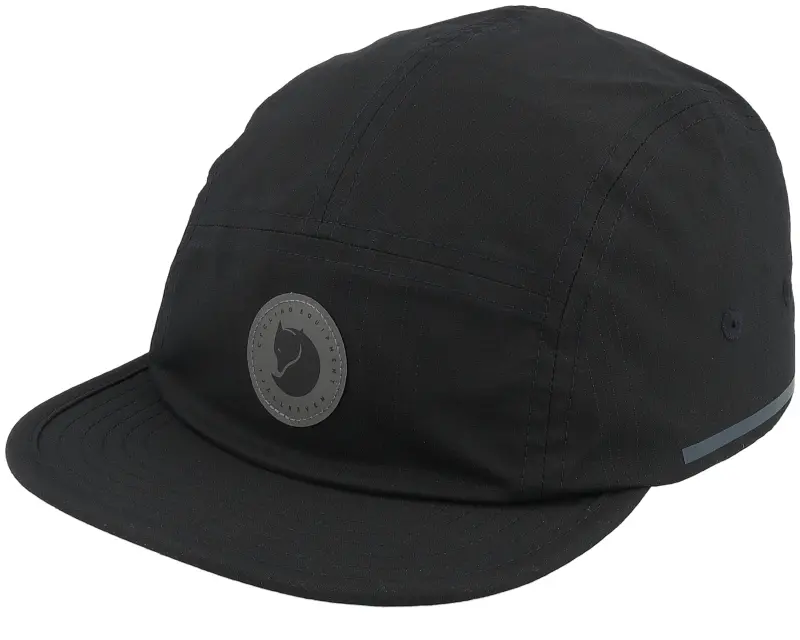 Fjällräven Hoja Cap Black 5-Panel online