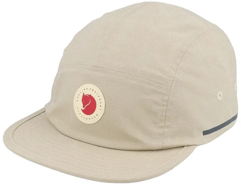 Fjällräven Hoja Cap Fossil 5-Panel online