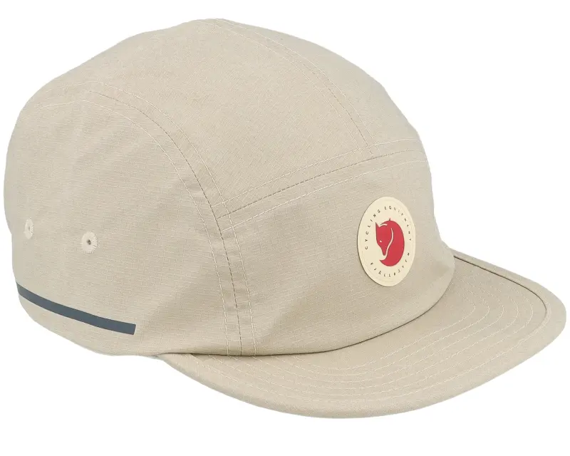 Fjällräven Hoja Cap Fossil 5-Panel online