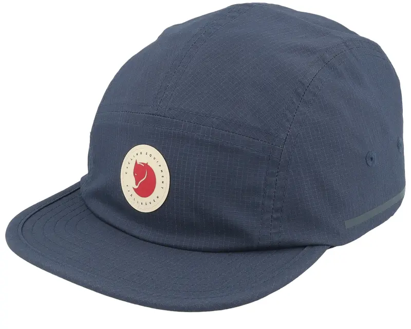 Fjällräven Hoja Cap Navy 5-Panel online