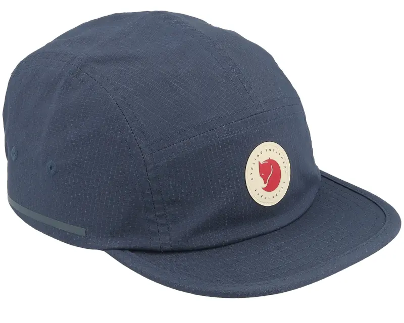 Fjällräven Hoja Cap Navy 5-Panel online