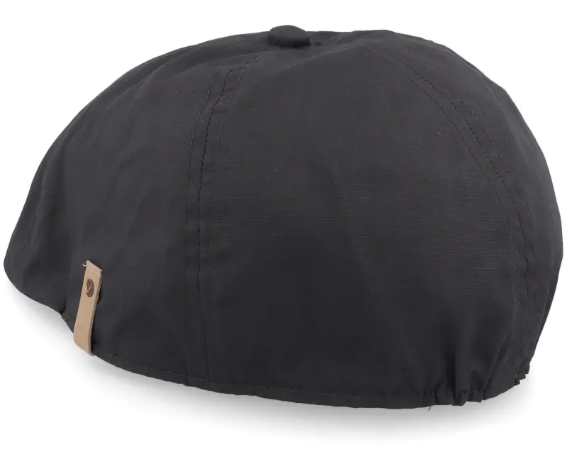 Fjällräven Övik Dark Grey Flatcap online