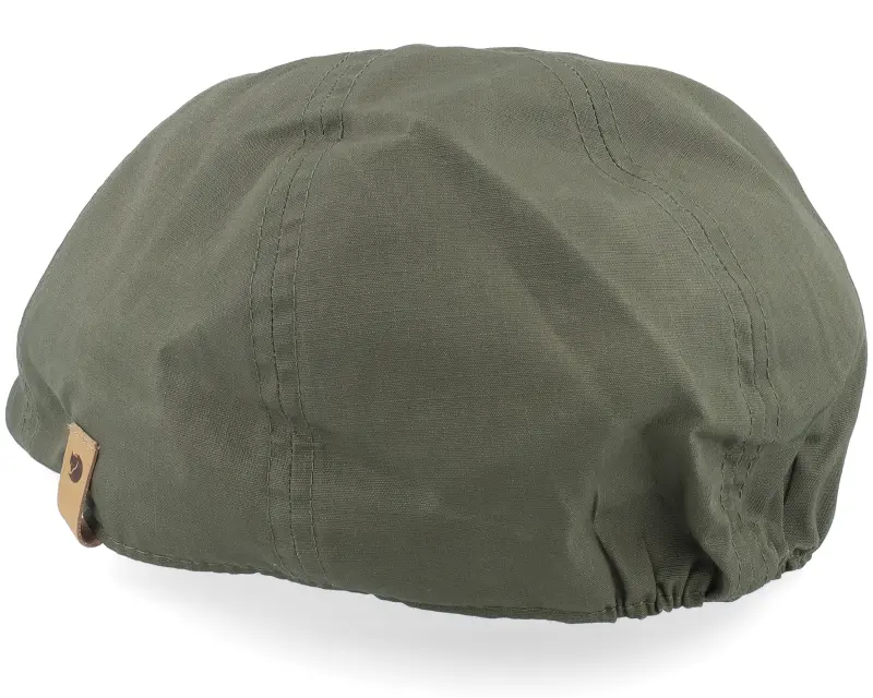 Fjällräven Övik Laurel Green Flat Cap online