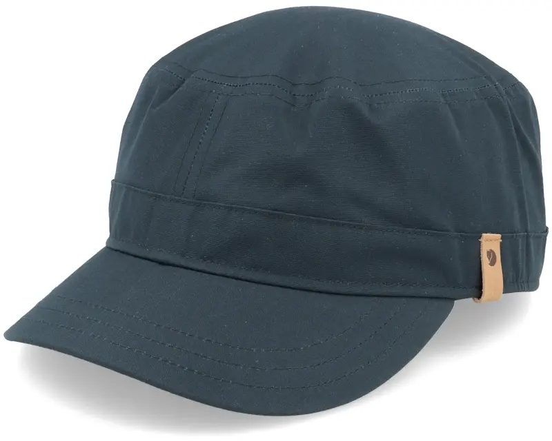 Fjällräven Singi Trekking Cap Dark Navy Army online