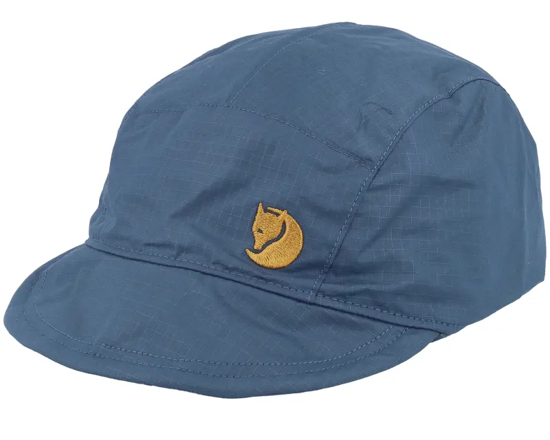 Fjällräven Singi X-cap Mountain Blue Earflap online