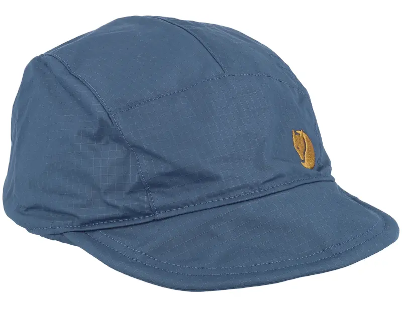 Fjällräven Singi X-cap Mountain Blue Earflap online
