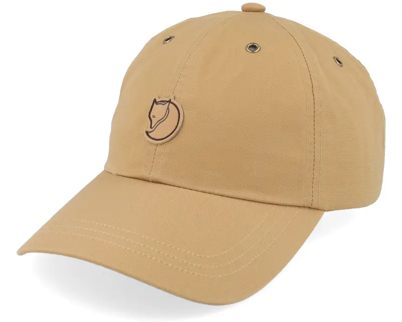Fjällräven Vidda Buckwheat Brown Dad Cap online