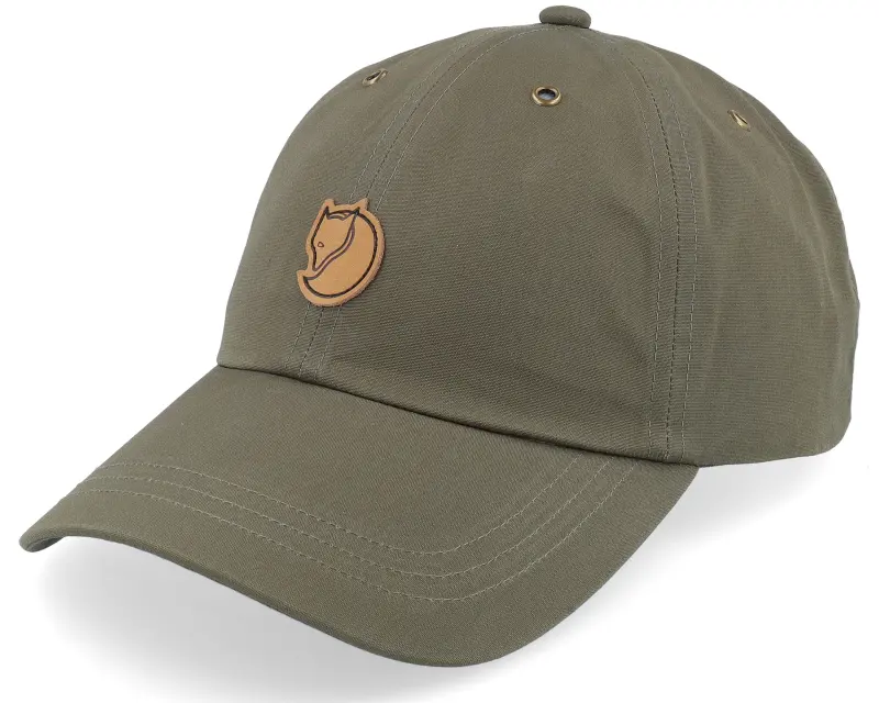 Fjällräven Vidda Cap Laurel Green Dad Cap online