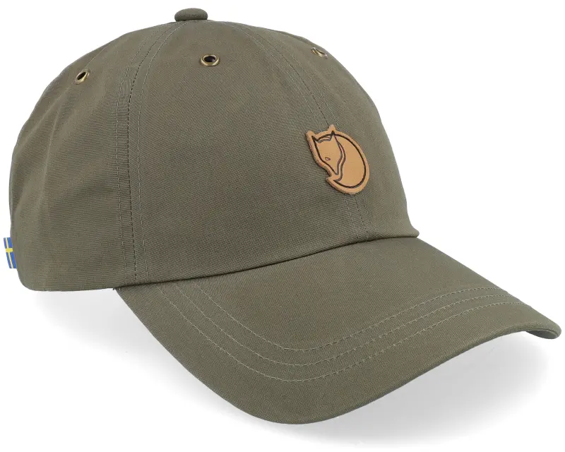 Fjällräven Vidda Cap Laurel Green Dad Cap online