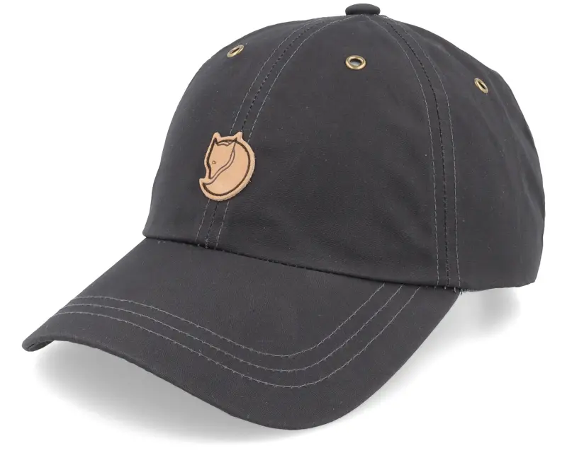 Fjällräven Vidda Dark Grey Dad Cap online