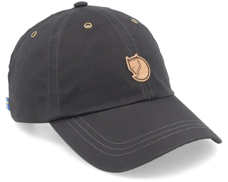 Fjällräven Vidda Dark Grey Dad Cap online