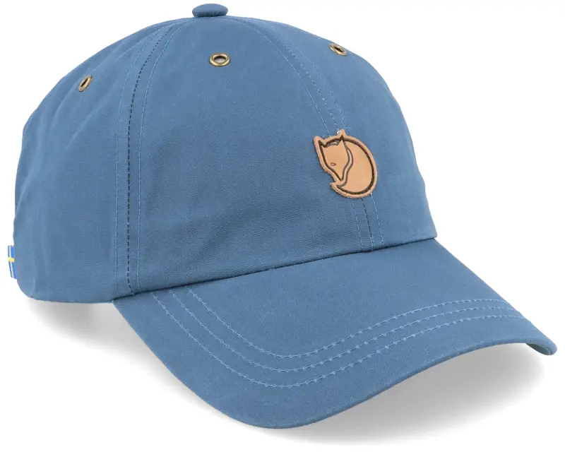 Fjällräven Vidda Uncle Blue Dad Cap online