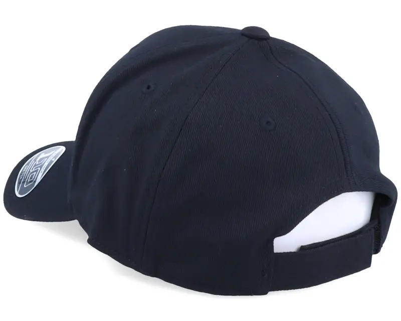 Flexfit 110 Flexfit Velcro Black Adjustable online