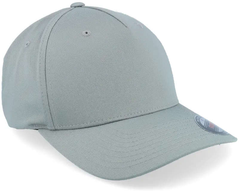 Flexfit 5 Panel Greenish Grey Flexfit online