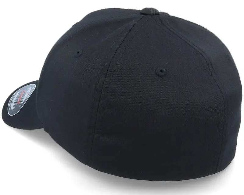 Flexfit A-Frame Black Flexfit online