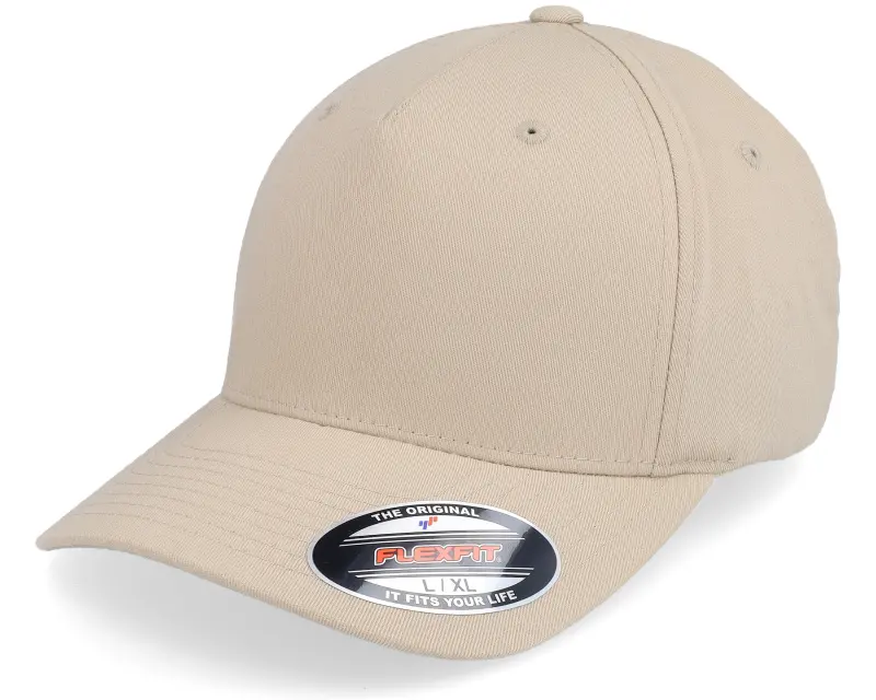 Flexfit A-Frame Khaki Flexfit online