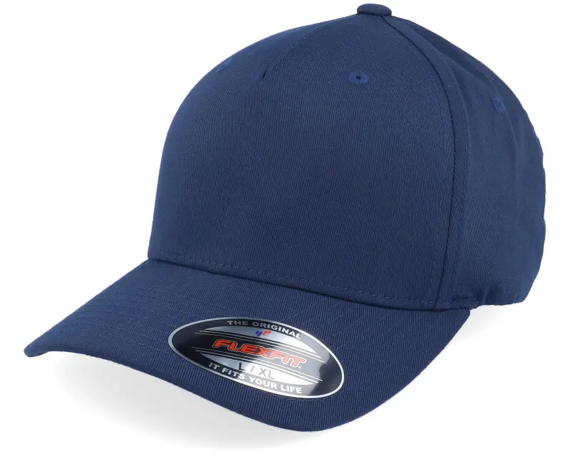 Flexfit A-Frame Navy Flexfit online