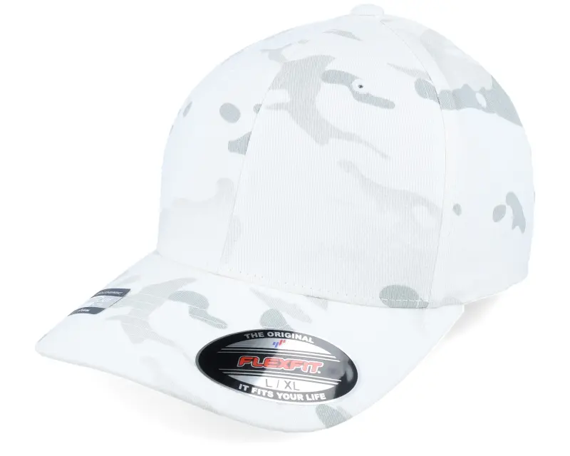 Flexfit Alpina White Multicam Flexfit online
