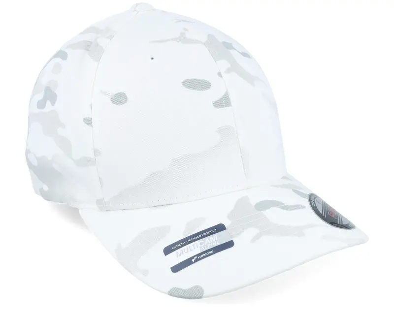 Flexfit Alpina White Multicam Flexfit online