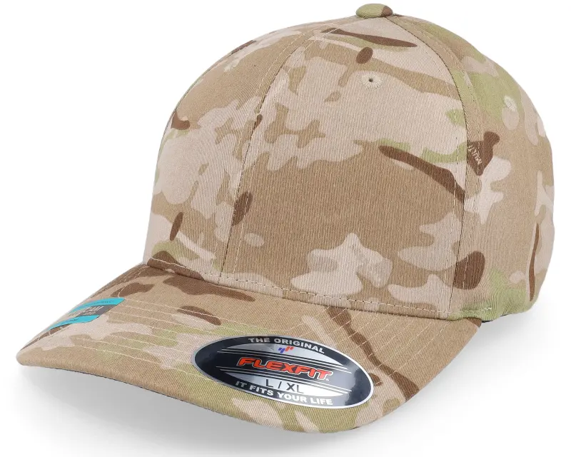 Flexfit Arid Multicam Flexfit online