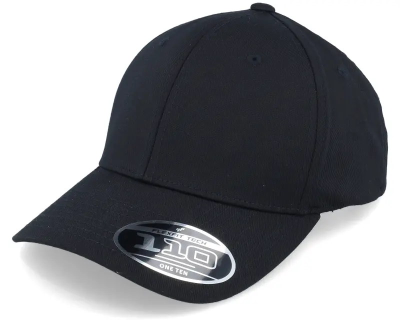 Flexfit Black 110 Adjustable online