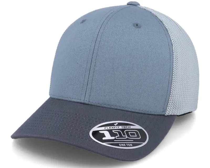 Flexfit Blue Tones 110 Trucker online